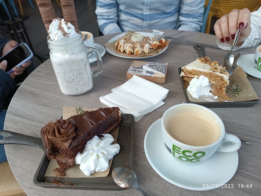 Coffee Away