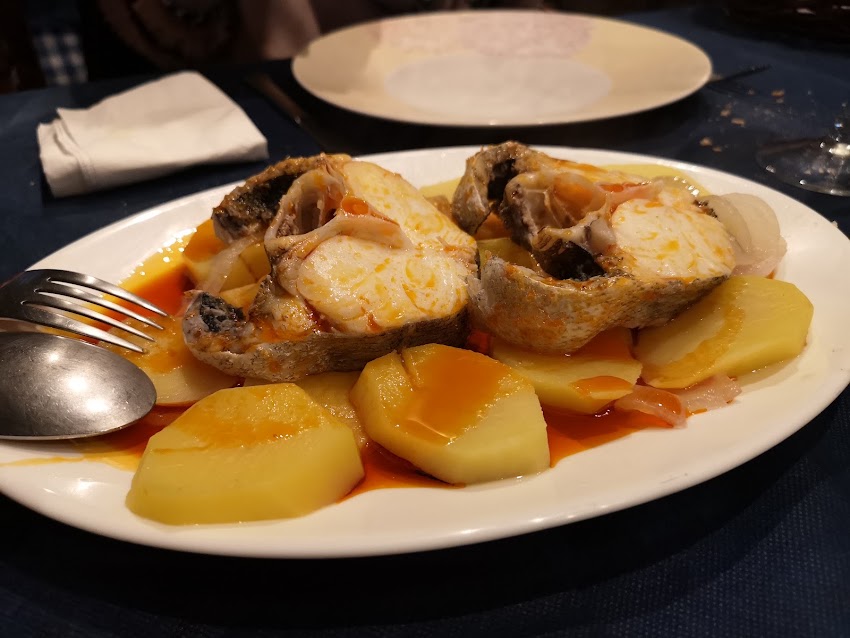 Mesón Senra