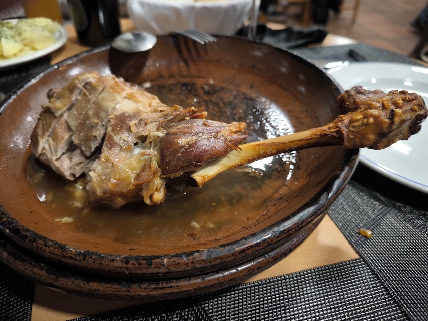 Restaurante Asador La Terraza