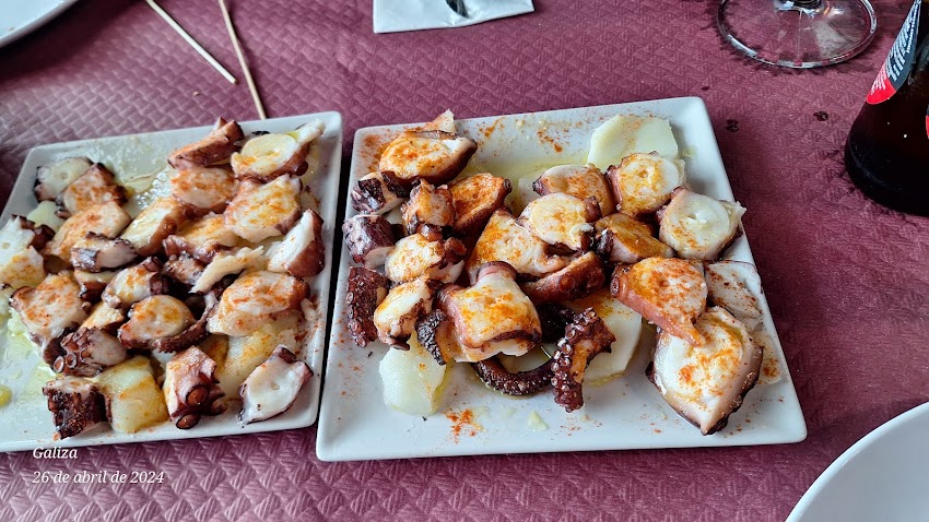 Mesón O’ Bodegón