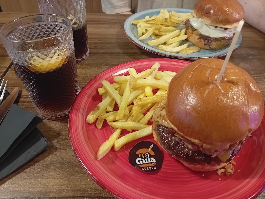 GulaBurger