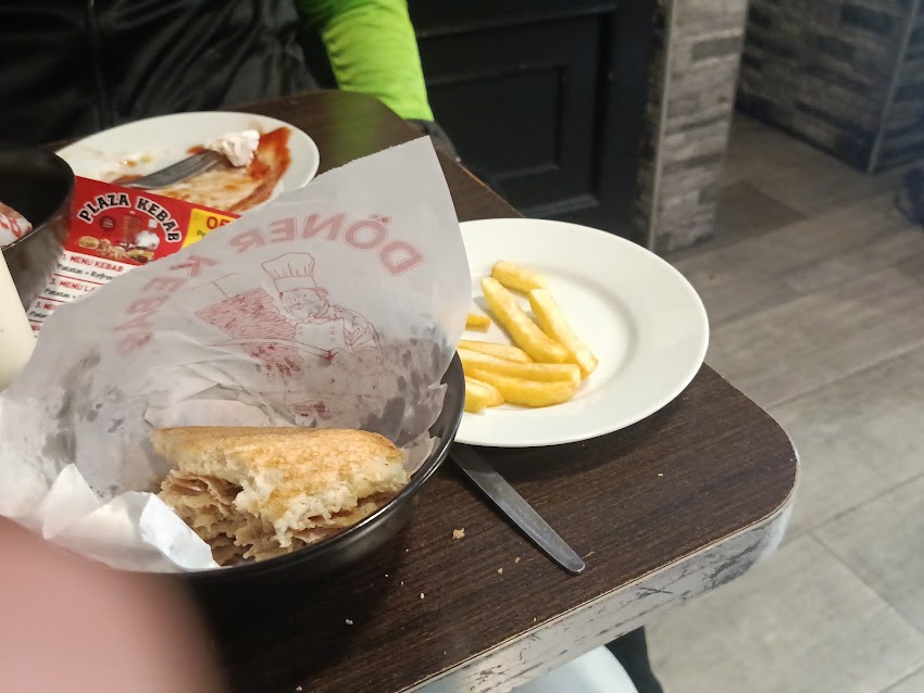 BABA KEBAB