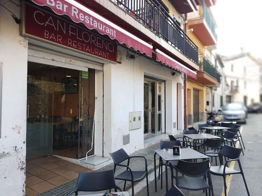 Restaurant Can Florenci