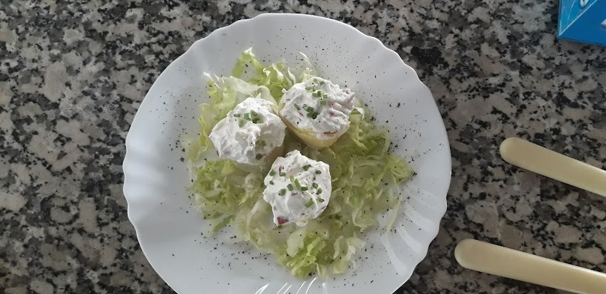 Restaurante Mirador de la vega