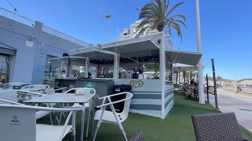 Ola Restaurante