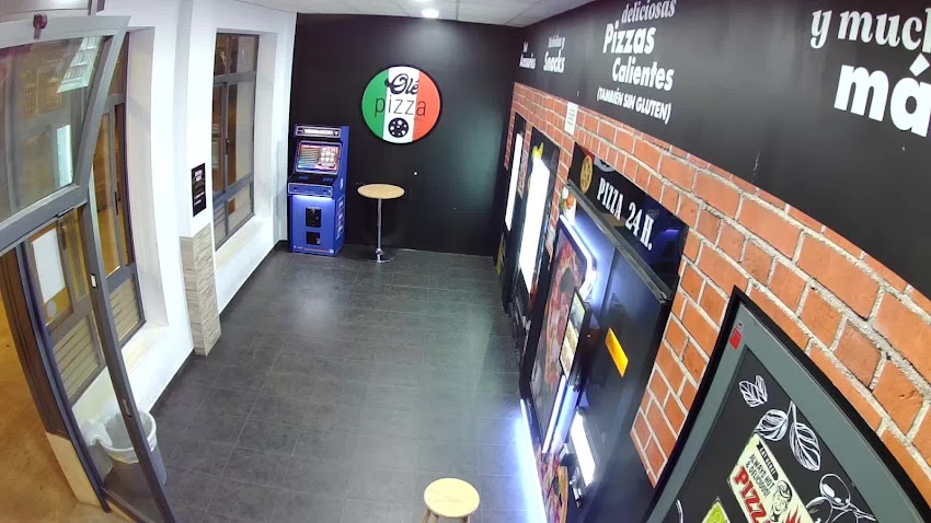 OlePizza Ponteareas