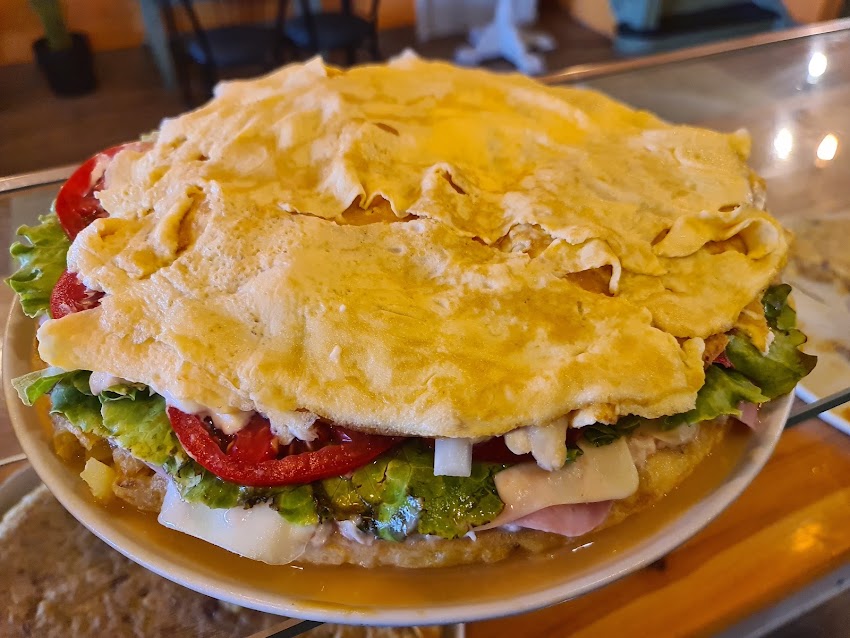 POCHADITOS