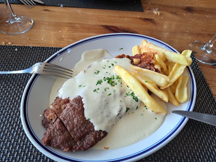 Restaurante La Cervecera