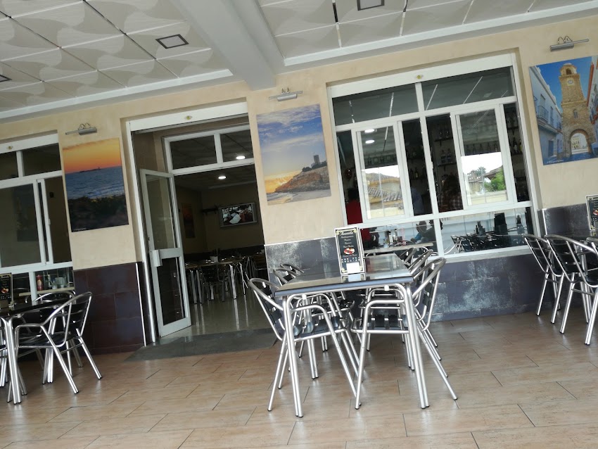 Burger Avenida