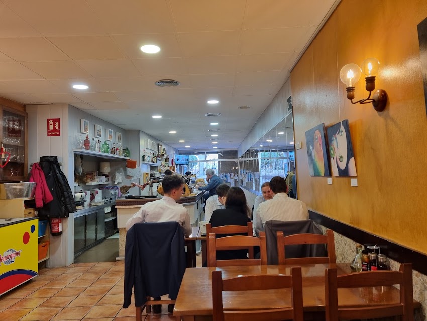 Restaurant Cal Felip