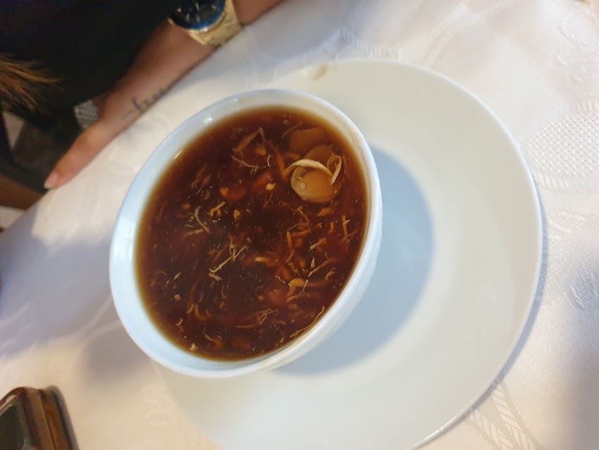 restaurante hong kong