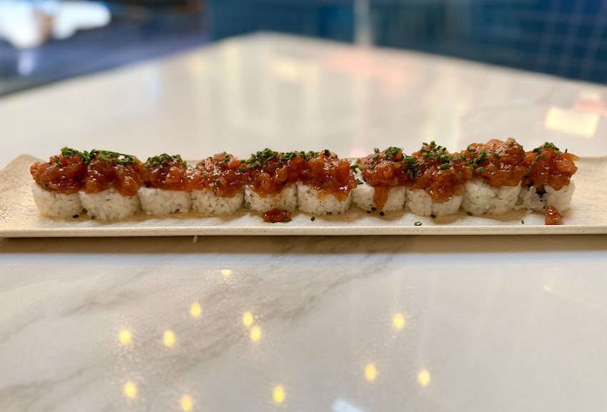 Nakama Sushi Bar