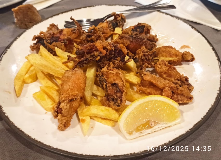 Mesón La Bodeguilla