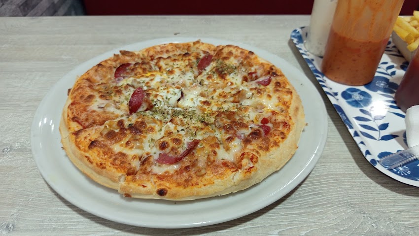 Deusto Doner Kebab