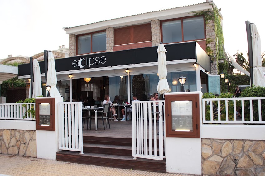Restaurant Eclipse
