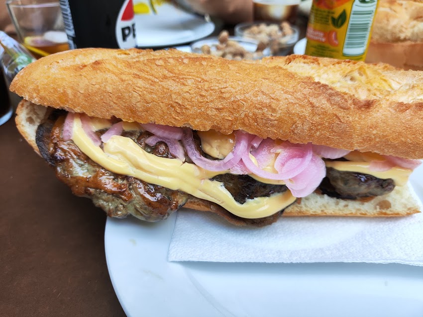 La Cantonà