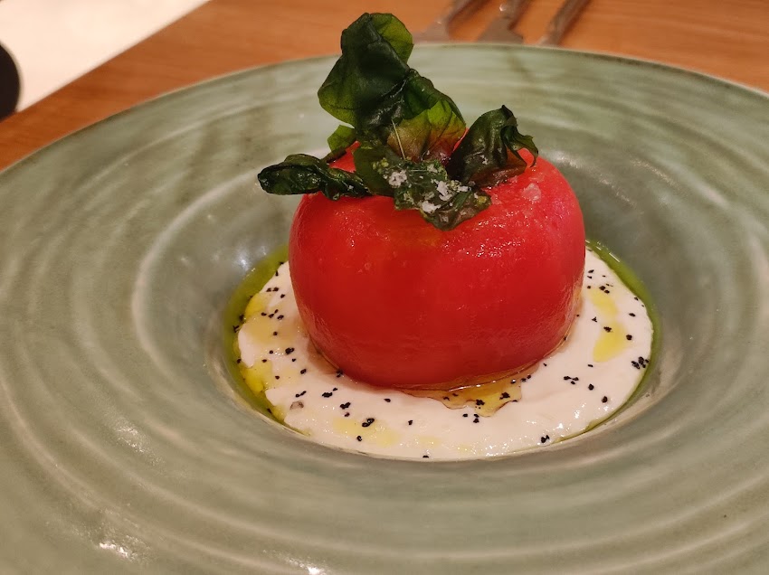 Cavina Vinoteca | Gastrobar