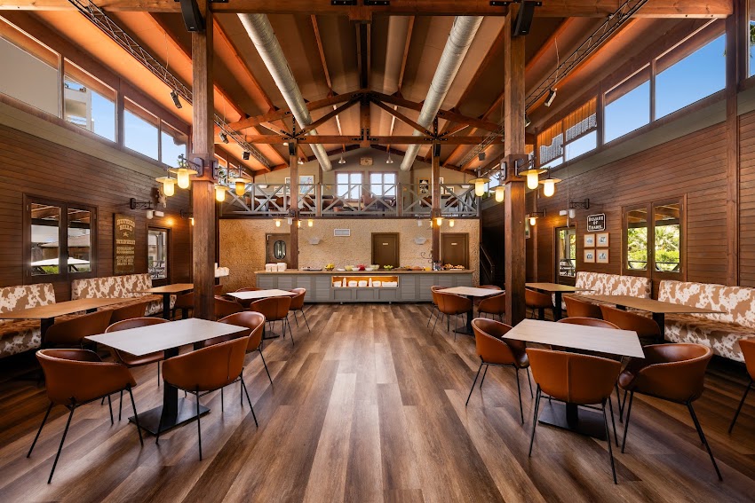 Country Grill