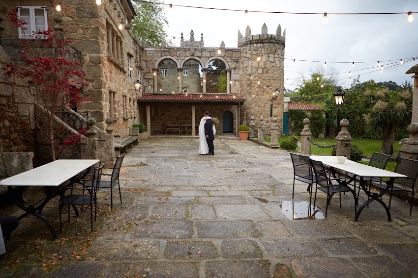 Pazo de Vilaboa