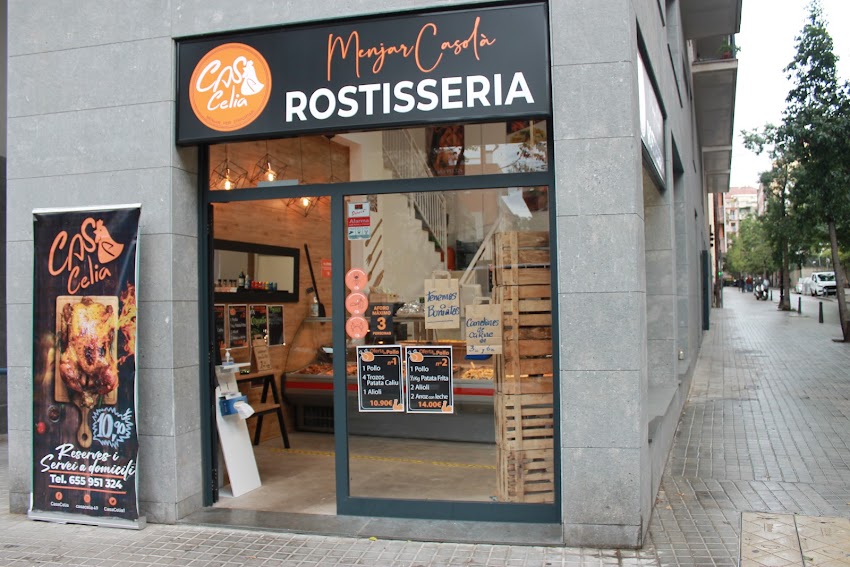 Casa Celia