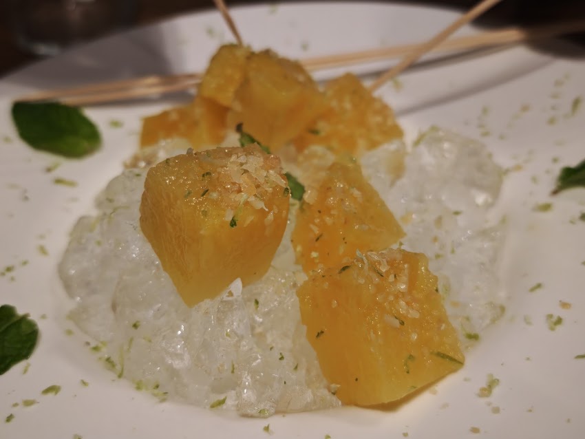 Restaurant Quimet