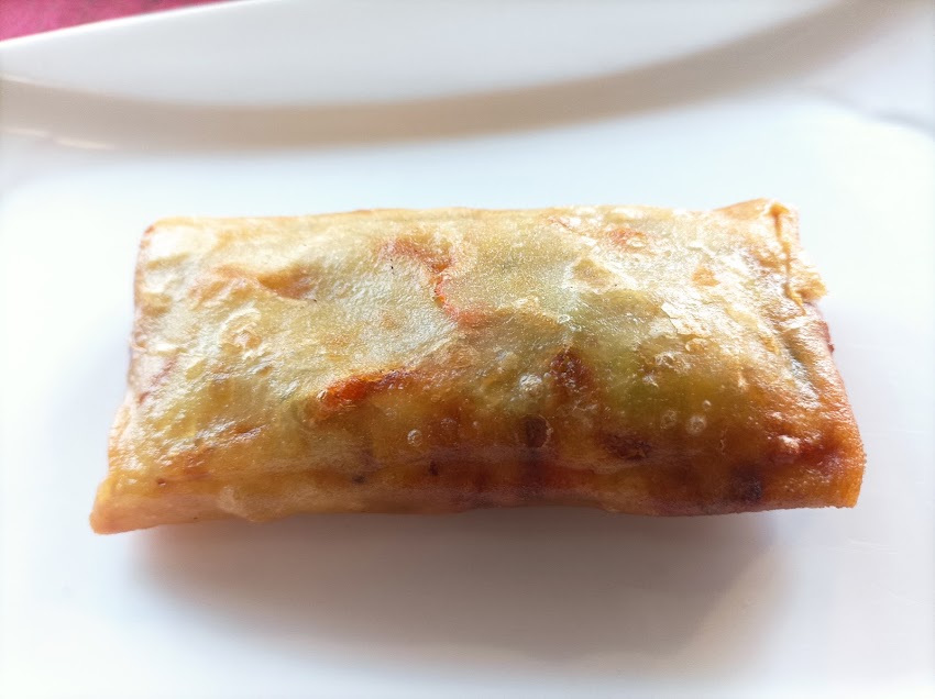 Restaurante Fa