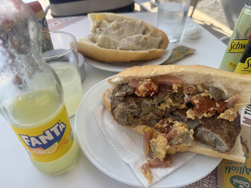 Tasca l’últim