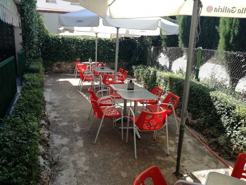 Bar Restaurante El Chalet