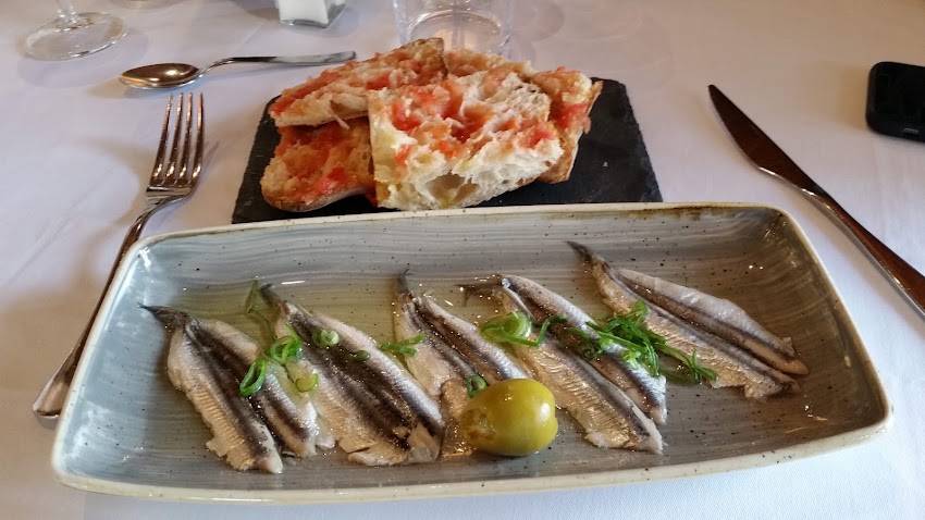 Restaurant Cercle