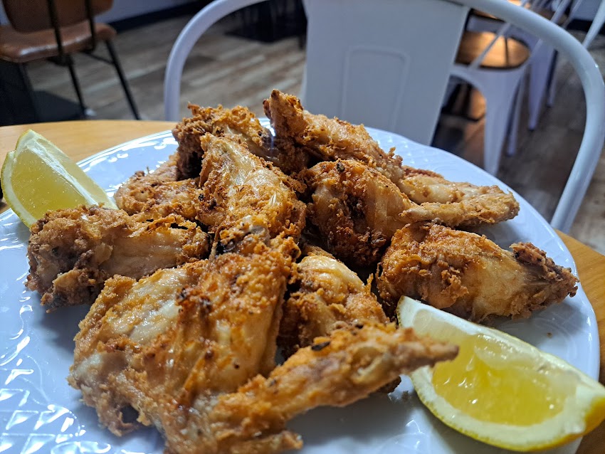 La Taberna de Lezo