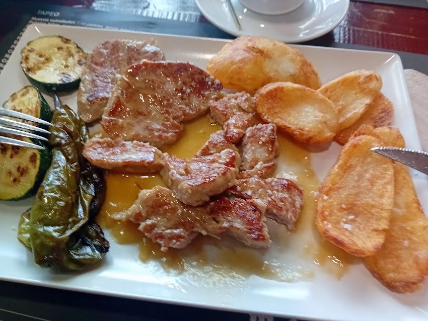 101 Restaurante Viladecans desde 1998.