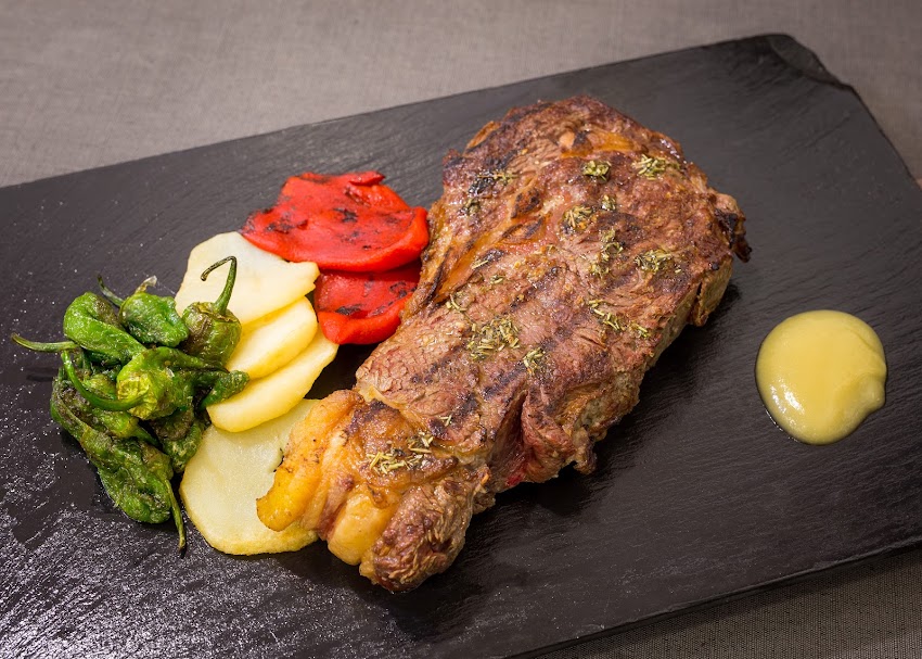 VIKISSIM Restaurant