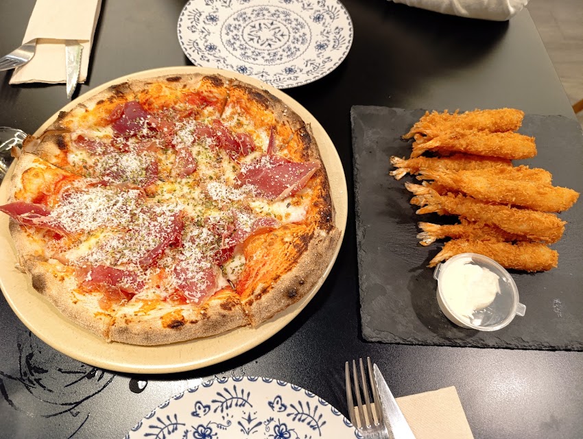 A Taberna de Pancho