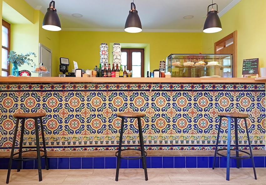 Restaurante Gorostiola