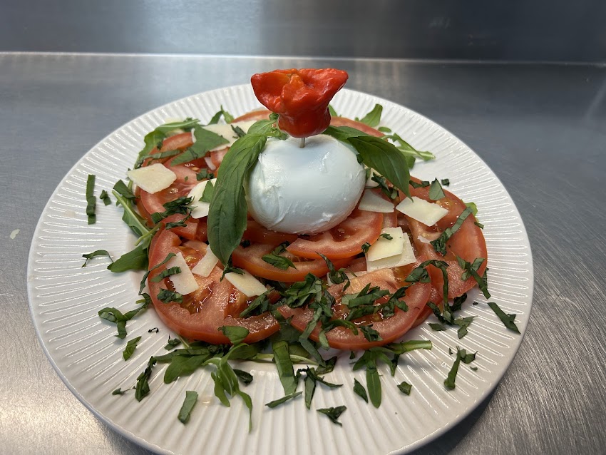 Restaurante Italiano Da Saveria