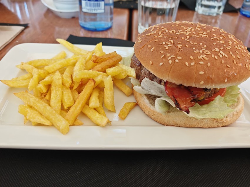 Restaurante La Churrasquita Tres Cantos