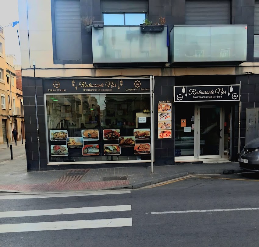 Restaurante Nor