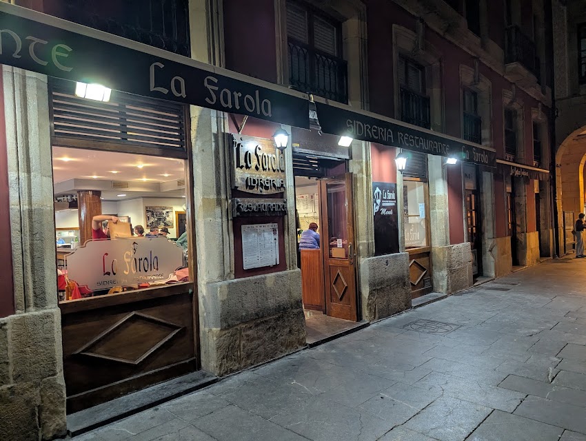 La Farola
