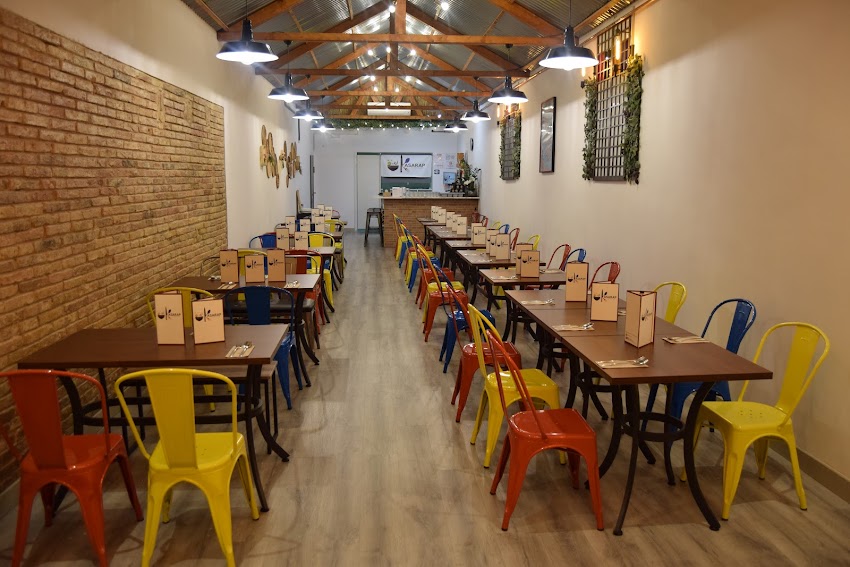 Kasarap Filipino Kitchen