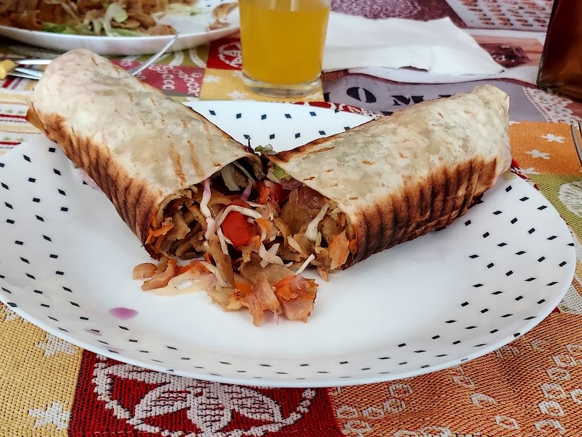 Taha Turk Kebab