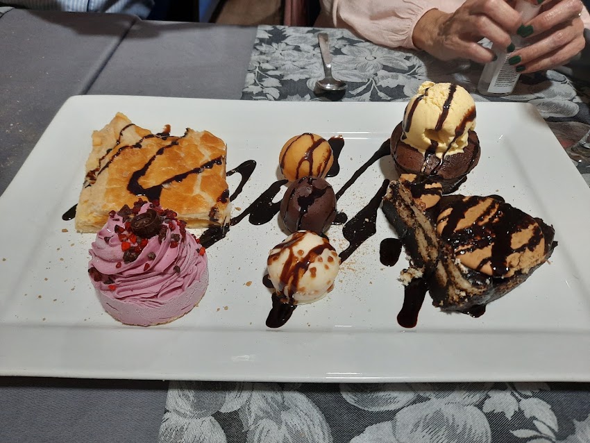 Restaurante Baslo