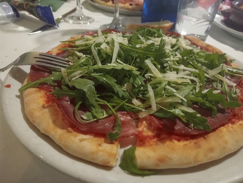 Trattoria la Nostra Piccola Italia