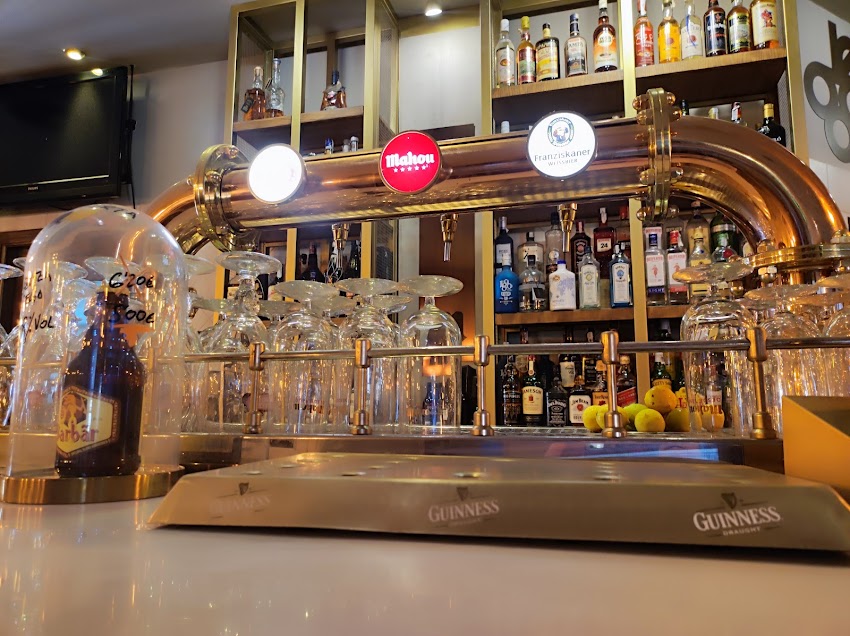 Bobel Tapas Bar