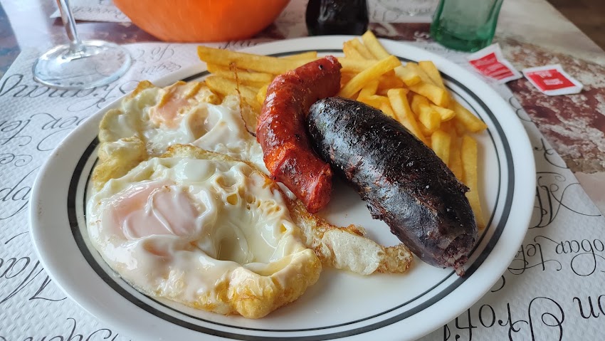 Cafeteria Gasolprice 220