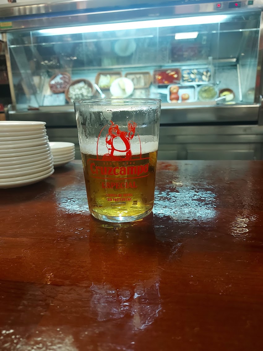 Cerveceria Cardenal