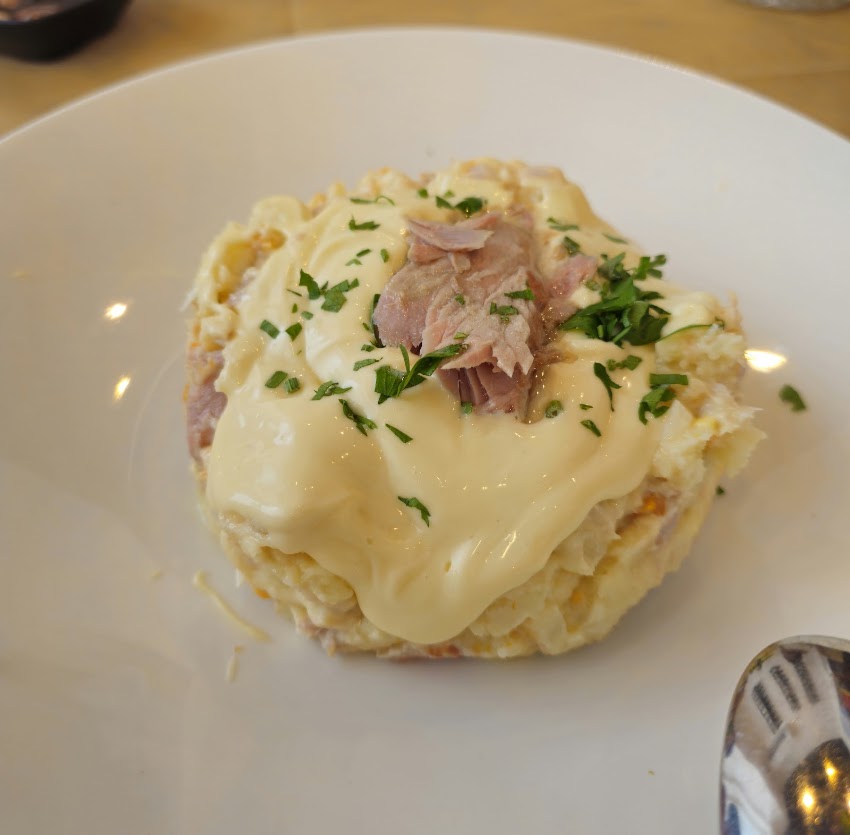Restaurante El Retorno