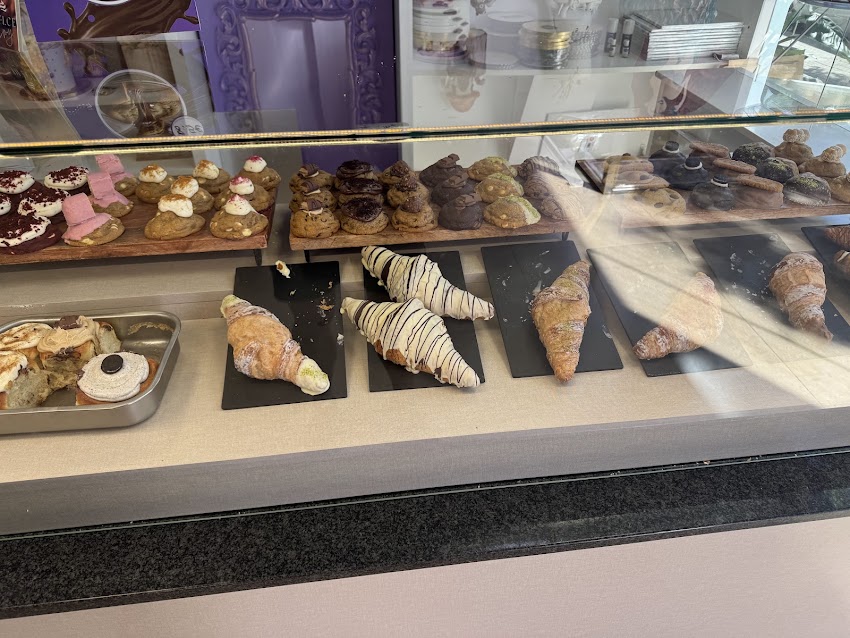 Dulce Emy | Pastelería en Martorell
