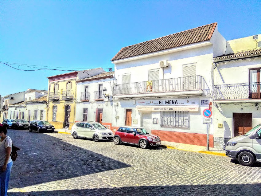Bar El Mena