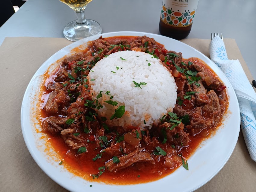 Bar Que Bueno