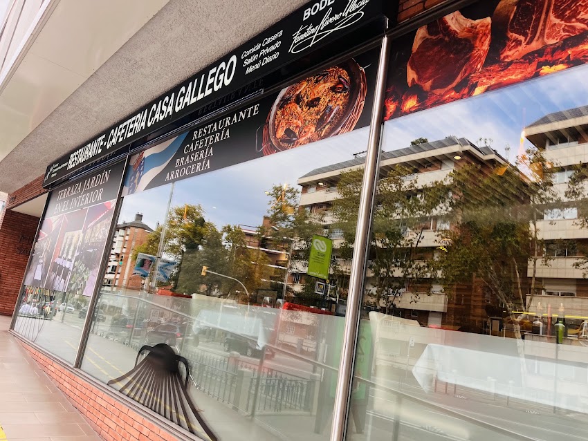 Cafeteria Sant Jordi